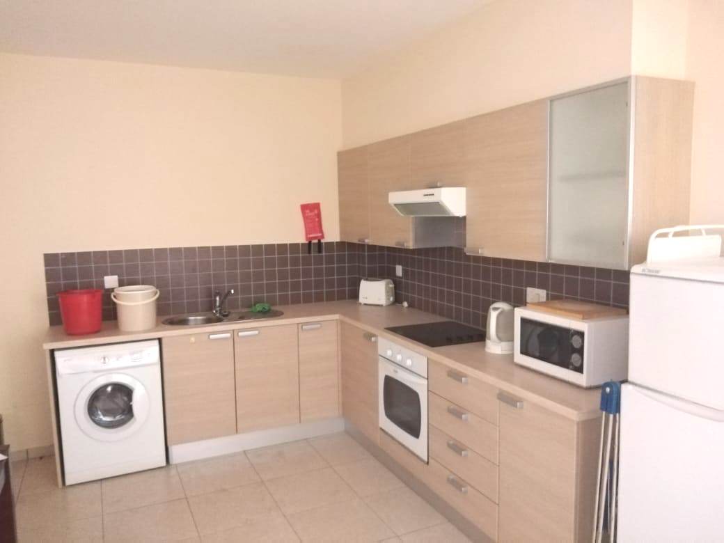 One bedroom flat in Pyla next to Uclan University