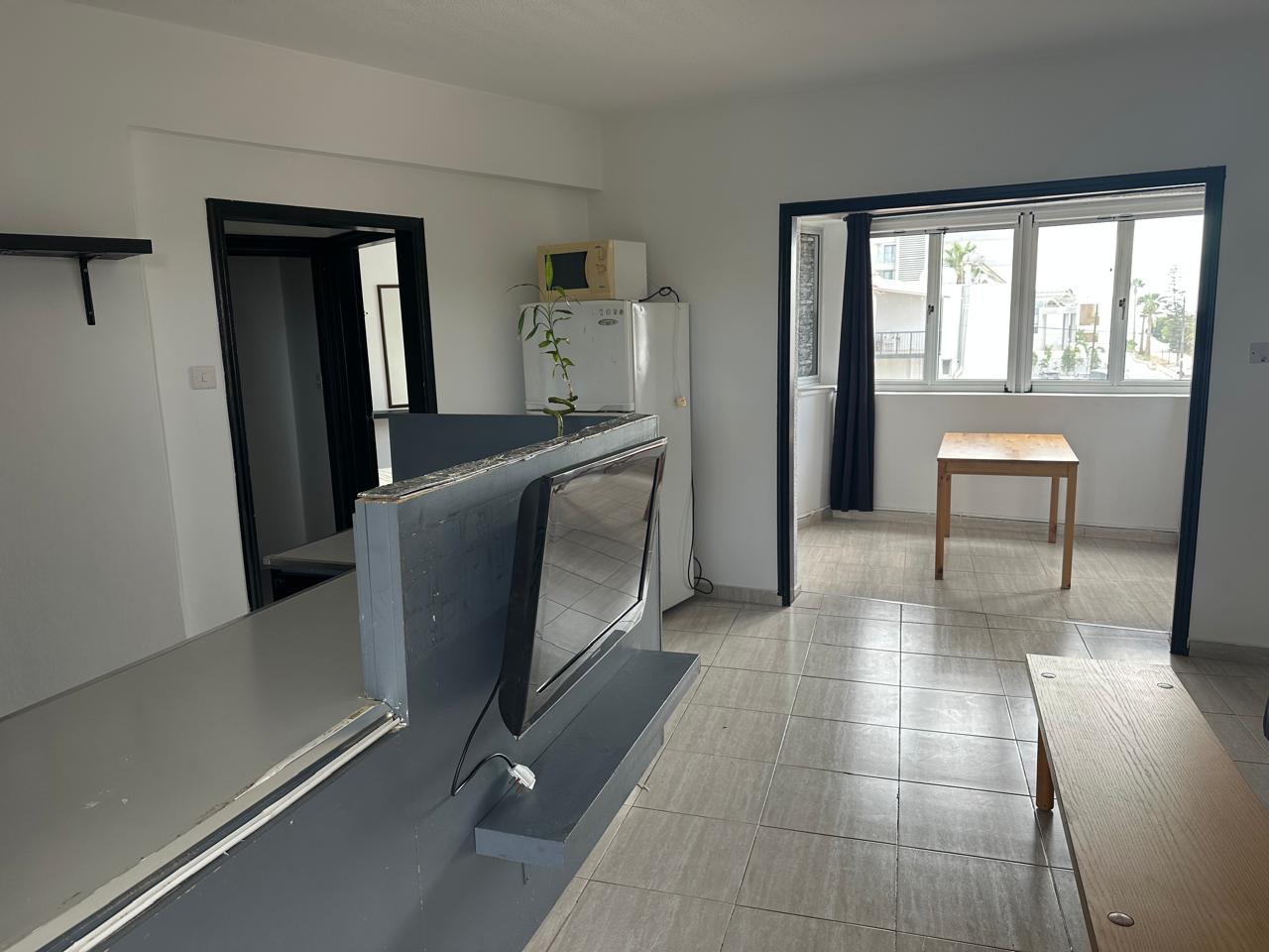 For Sale: 2-Bedroom Apartment with Sea View – Dhekelia Road