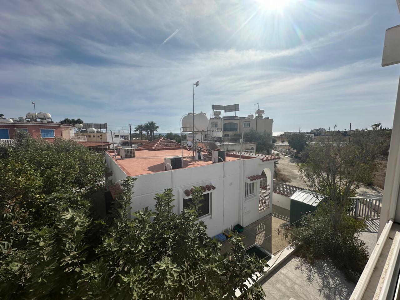 1 Bedroom Apartment on Dhekelia Road, Larnaca